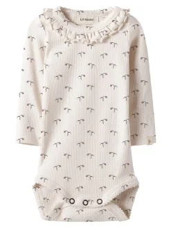 Gago Kis Slim Body, Almost Mauve, 80 cm