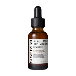 Galactomyces Pure Vitamin C Glow Serum, 30 ml