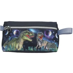 Galaxy Penalhus, Blå