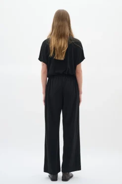 GaldriaIW Buksedragt, Black, XL