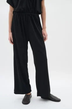 GaldriaIW Buksedragt, Black, XL