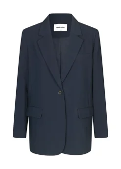 Gale Blazer, Midnight Blue, M