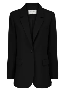 Gale Blazer, Sort, M