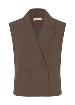 Gale Vest, Espresso, M