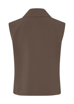Gale Vest, Espresso, M