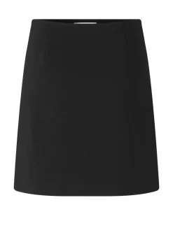 GaleMD Nederdel, Black, XL