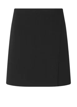 GaleMD Nederdel, Black, XL