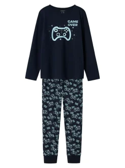 Game Natsæt, Dark Sapphire, 86-92 cm