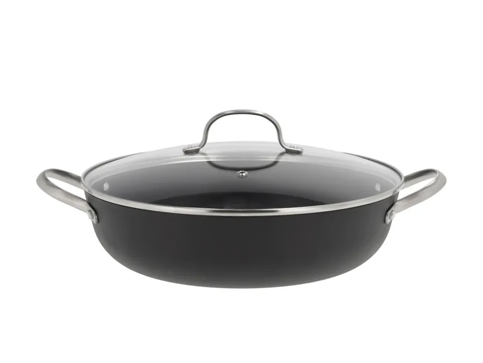 Garonne Letvægts Støbejernsgryde, 4,7 L