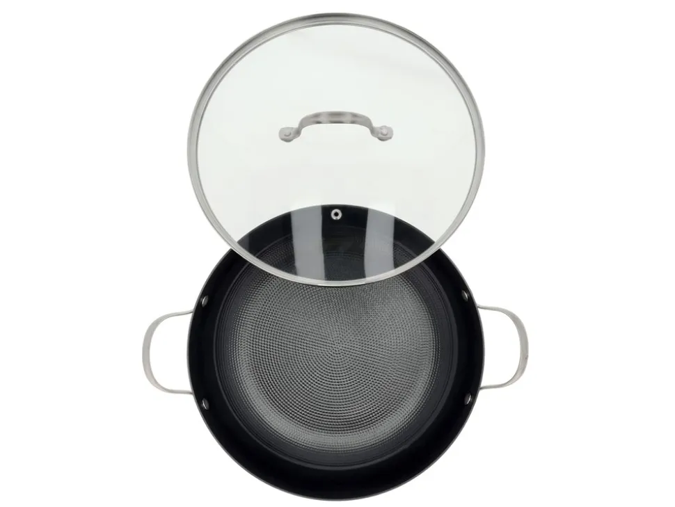 Garonne Letvægts Støbejernsgryde, 4,7 L