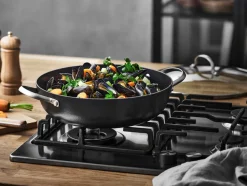 Garonne Letvægts Støbejernsgryde, 4,7 L