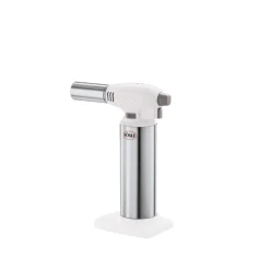 Gasbrænder, 17 cm, Stål