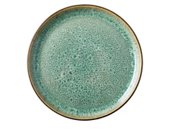 Gastro Tallerken, Sort/Grøn