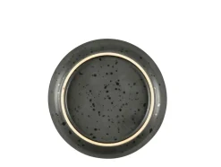 Gastro Tallerken, Sort/Grøn