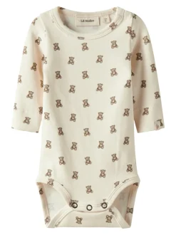 Gayo Elo Slim Body, Turtledove Teddybear, 74 cm