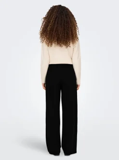 Geggo Life Occasion Bukser, Black, S/L32