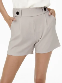 Geggo Shorts, Chateau Gray, M