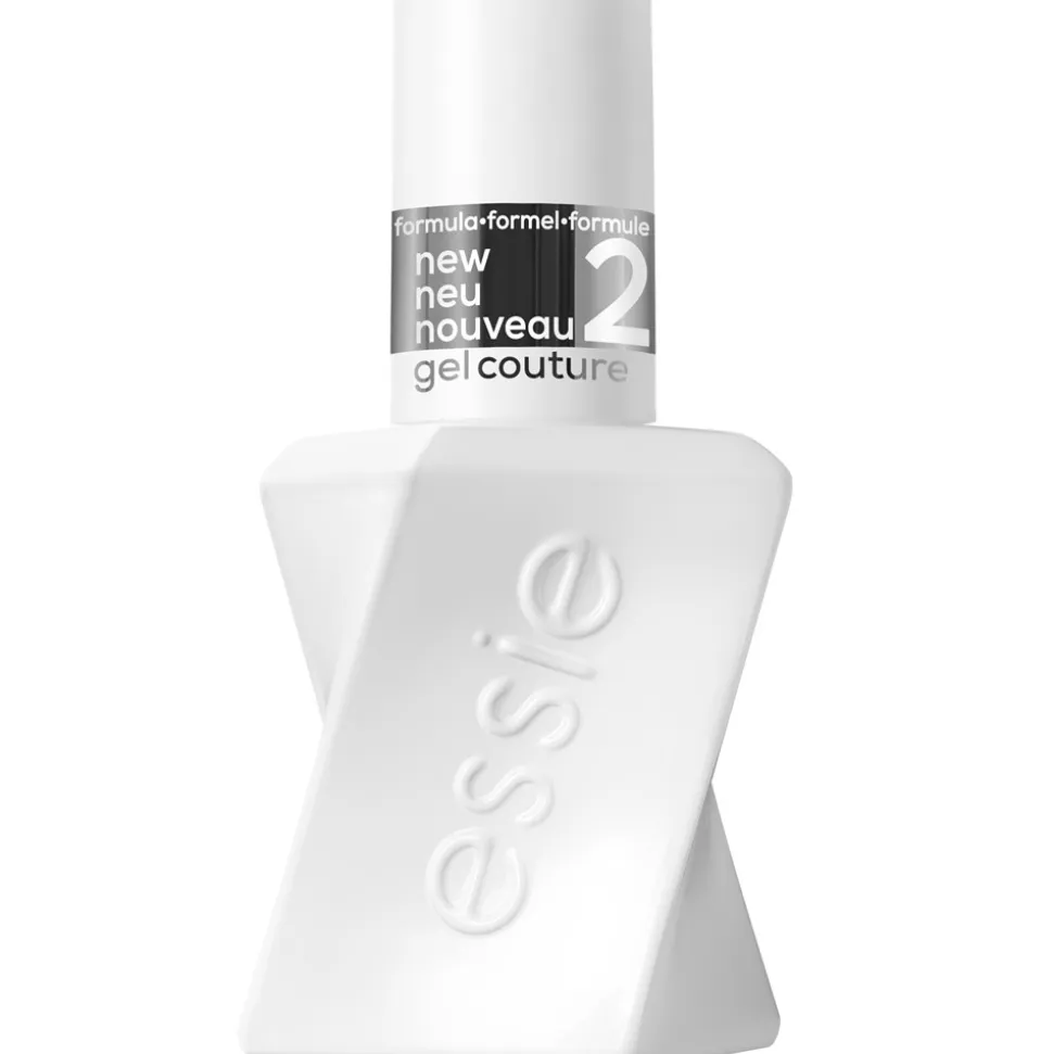 Gel Couture Nail Polish, 00 Top Coat