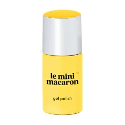 Gel Polish, Limoncello