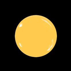 Gel Polish, Limoncello