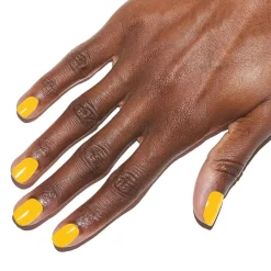 Gel Polish, Limoncello