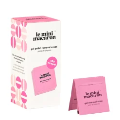 Gel Polish Removal Wraps