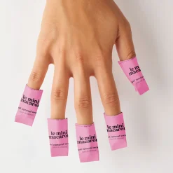 Gel Polish Removal Wraps