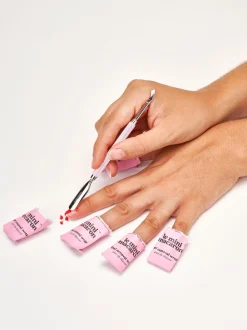 Gel Polish Removal Wraps