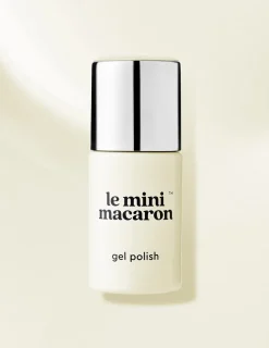 Gel Polish, Vanilla Milk