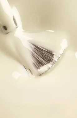 Gel Polish, Vanilla Milk