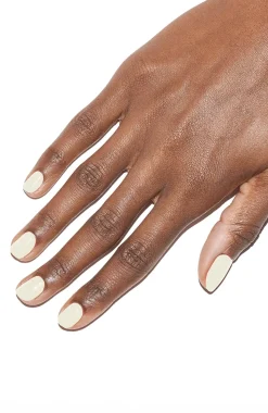 Gel Polish, Vanilla Milk