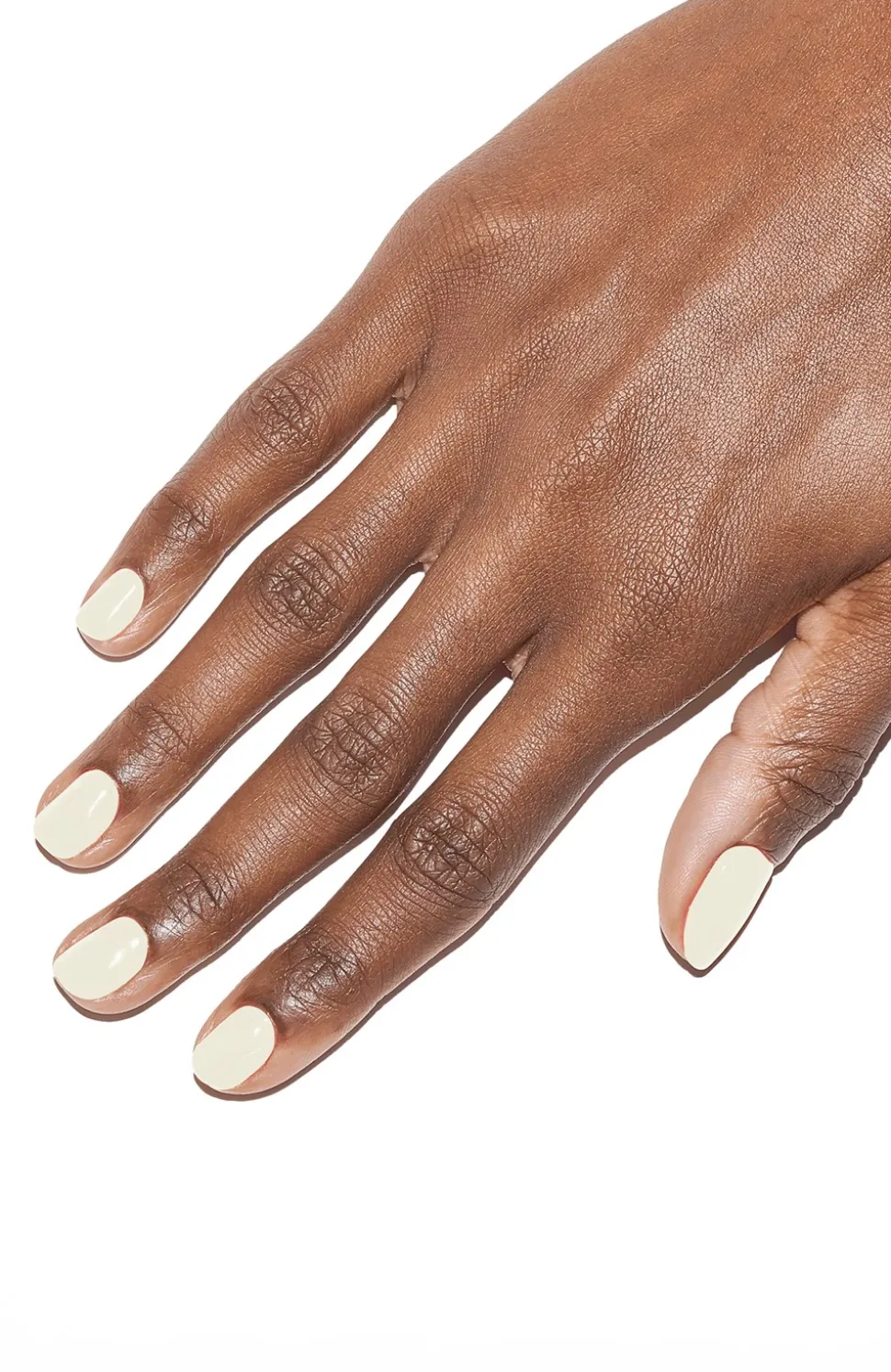 Gel Polish, Vanilla Milk