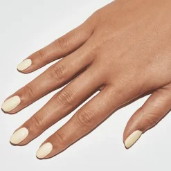 Gel Polish, Vanilla Milk