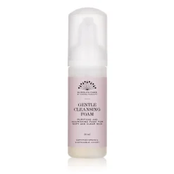 Gentle Cleansing Foam, 50 ml