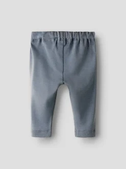 Geo Loose Bukser, Tradewinds, 86 cm