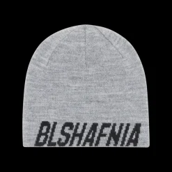 George Beanie, Dark Grey, One Size