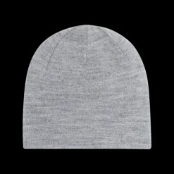 George Beanie, Dark Grey, One Size