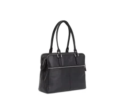 Gerda Håndtaske, Sort