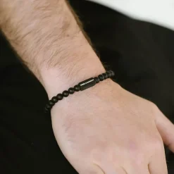 Gift Set Duo Armbånd, Black Edition, S