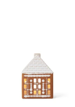 Gingerbread Lyshus, Lille