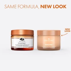 GinZing Glow-Boosting Gel Moisturizer - Bronze Glow, 50 ml