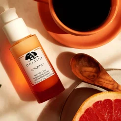 GinZing Into the Glow Brightening Serum, 30 ml