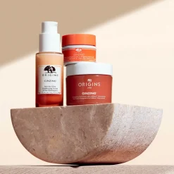 GinZing Into the Glow Brightening Serum, 30 ml