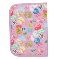 Girl Power Deluxe Penalhus, Multi