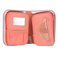 Girl Power Deluxe Penalhus, Multi