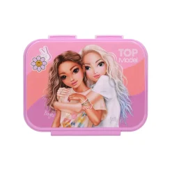 Girl Power Madkasse, Lyselilla