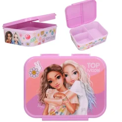 Girl Power Madkasse, Lyselilla