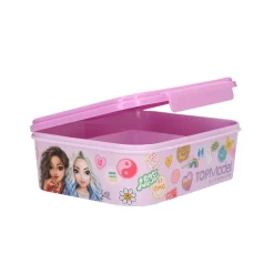 Girl Power Madkasse, Lyselilla