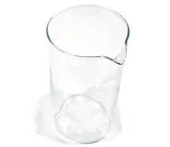 Glas Til Stempelkande, Clear, 1 L