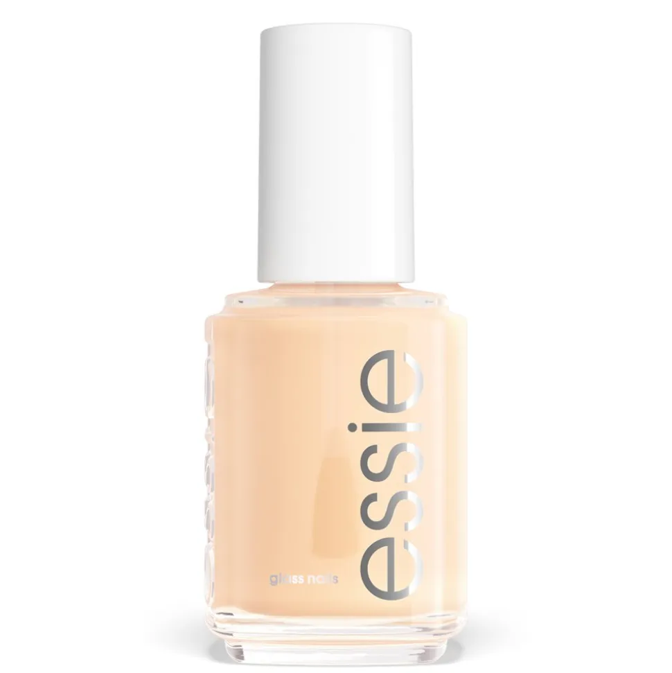 Glass Nails Neglelak, 25 Crystal Ball